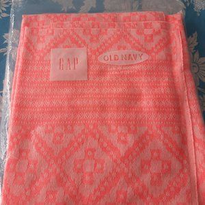 Brand New Old Navy Scarf
